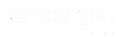 Concierge Nine logo w